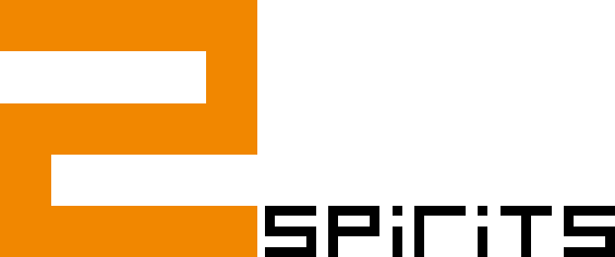 2spirits Logo